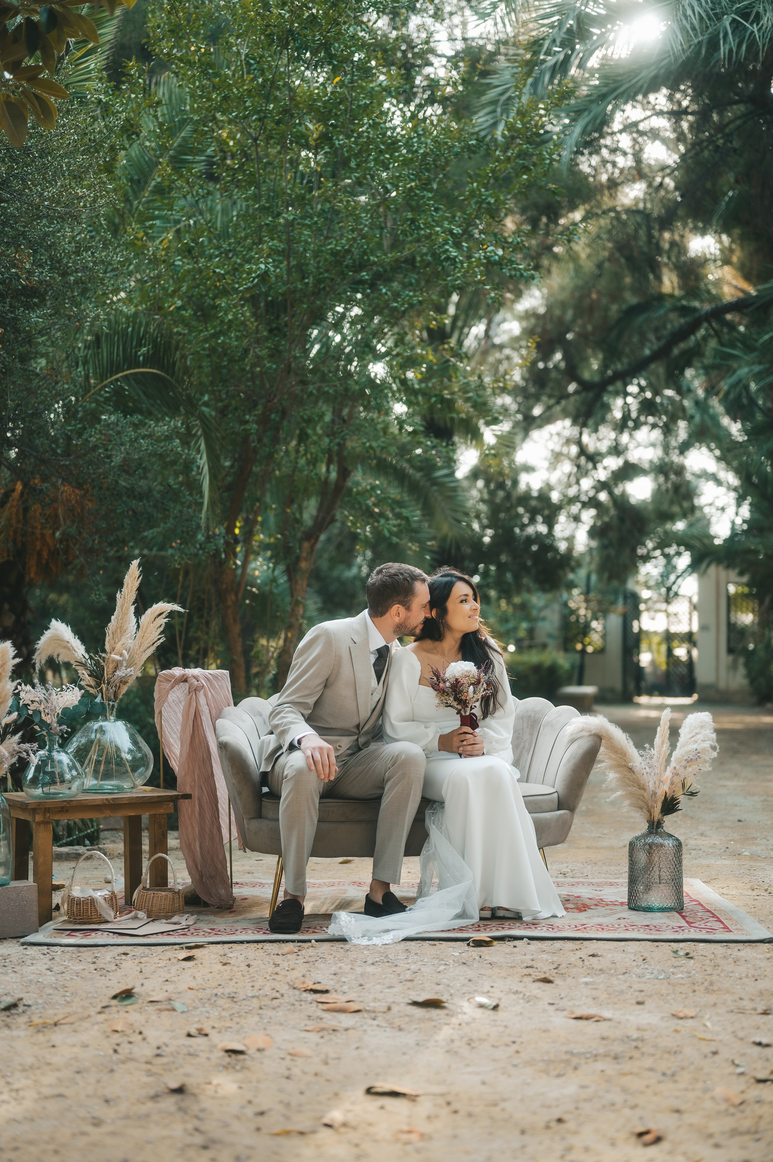 Weddings. Tatiana Malysheva — family photographer and videographer in Valencia, Spain