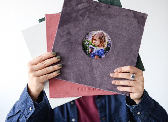 Photobooks. Portrait, Family and Maternity Photographer in Dublin Tania Vaskul