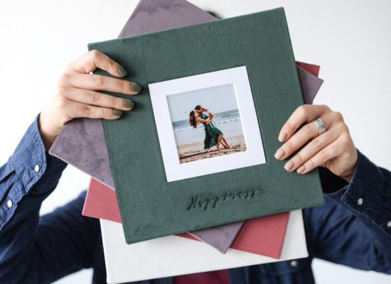 Photobooks. Portrait, Family and Maternity Photographer in Dublin Tania Vaskul