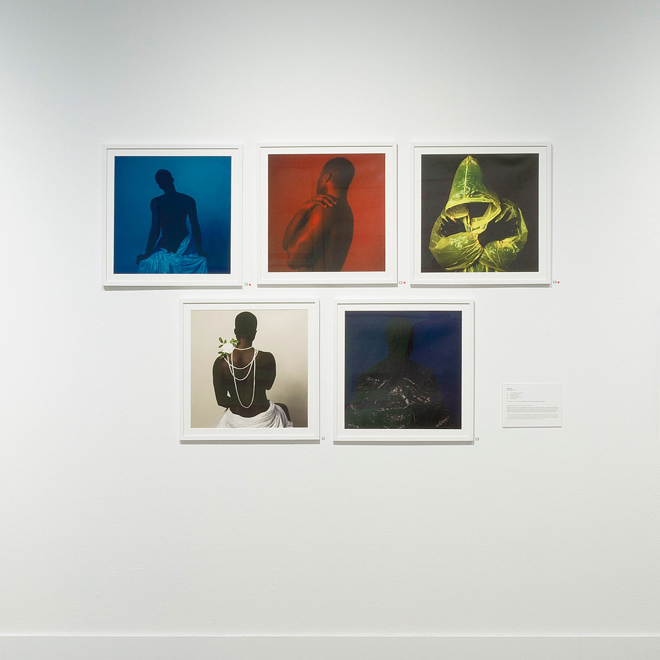 Exhibitions & Documentation | Elli Asker