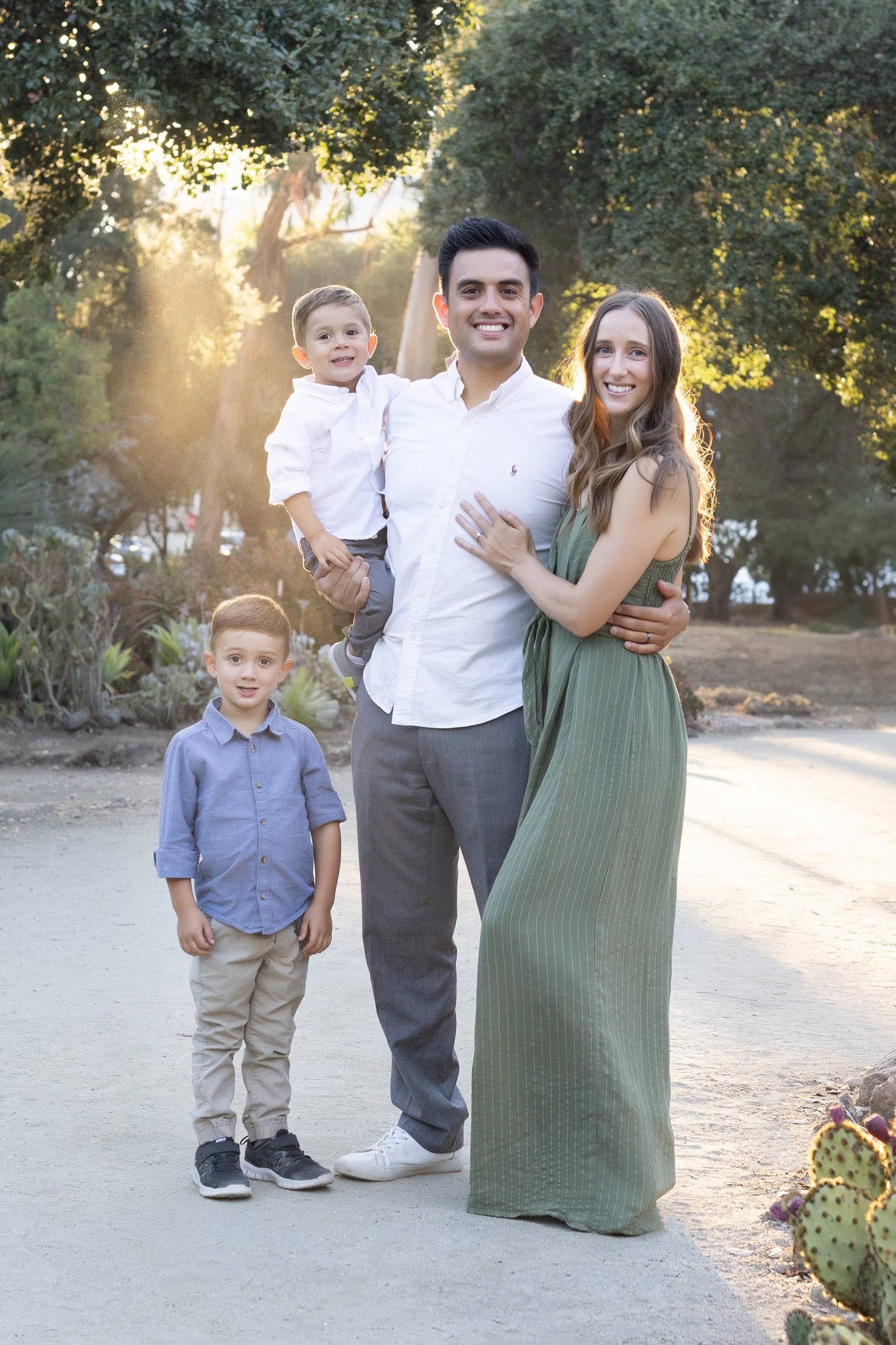 Summer Garden Mini Sessions. Levantera Photo San Francisco Bay Area Photographer Natalia