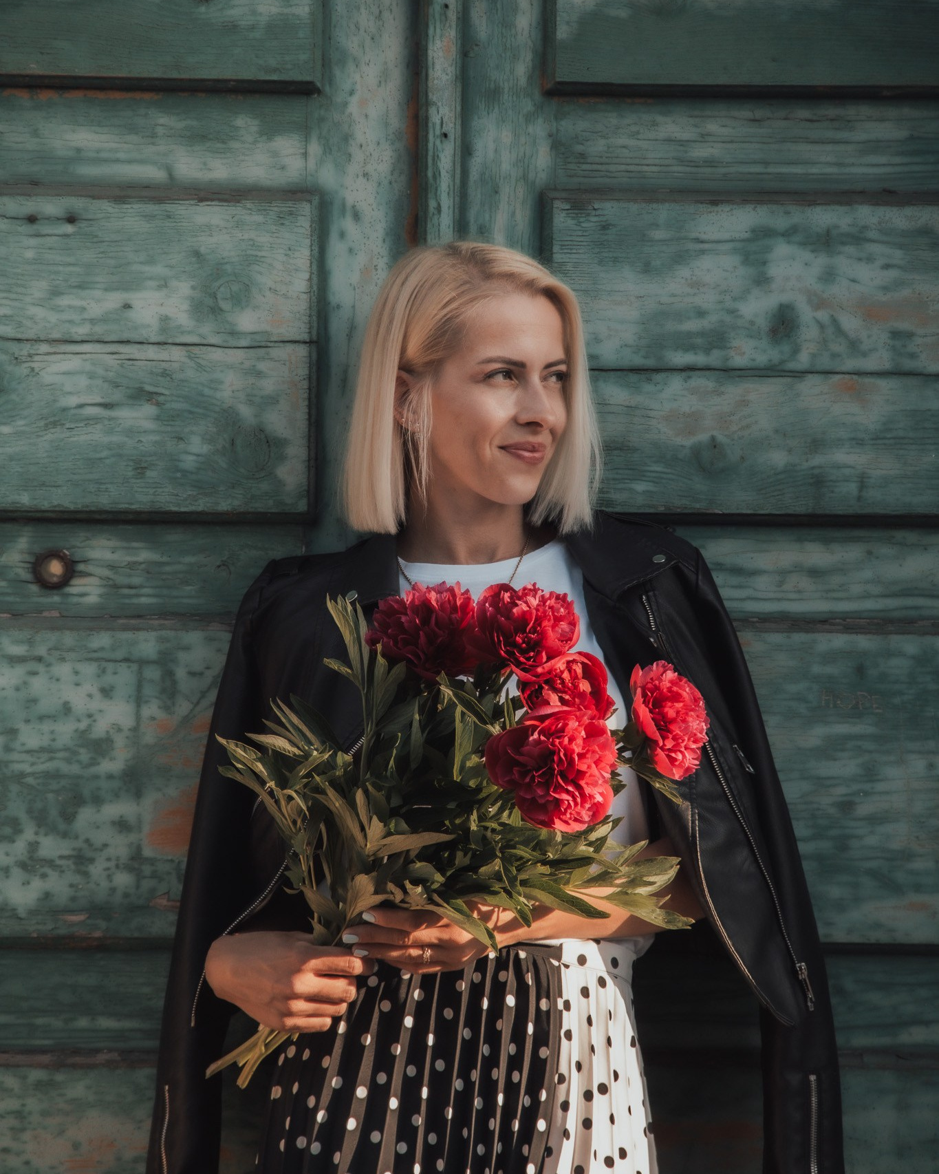 Fotogrāfe Ilze Vanuška