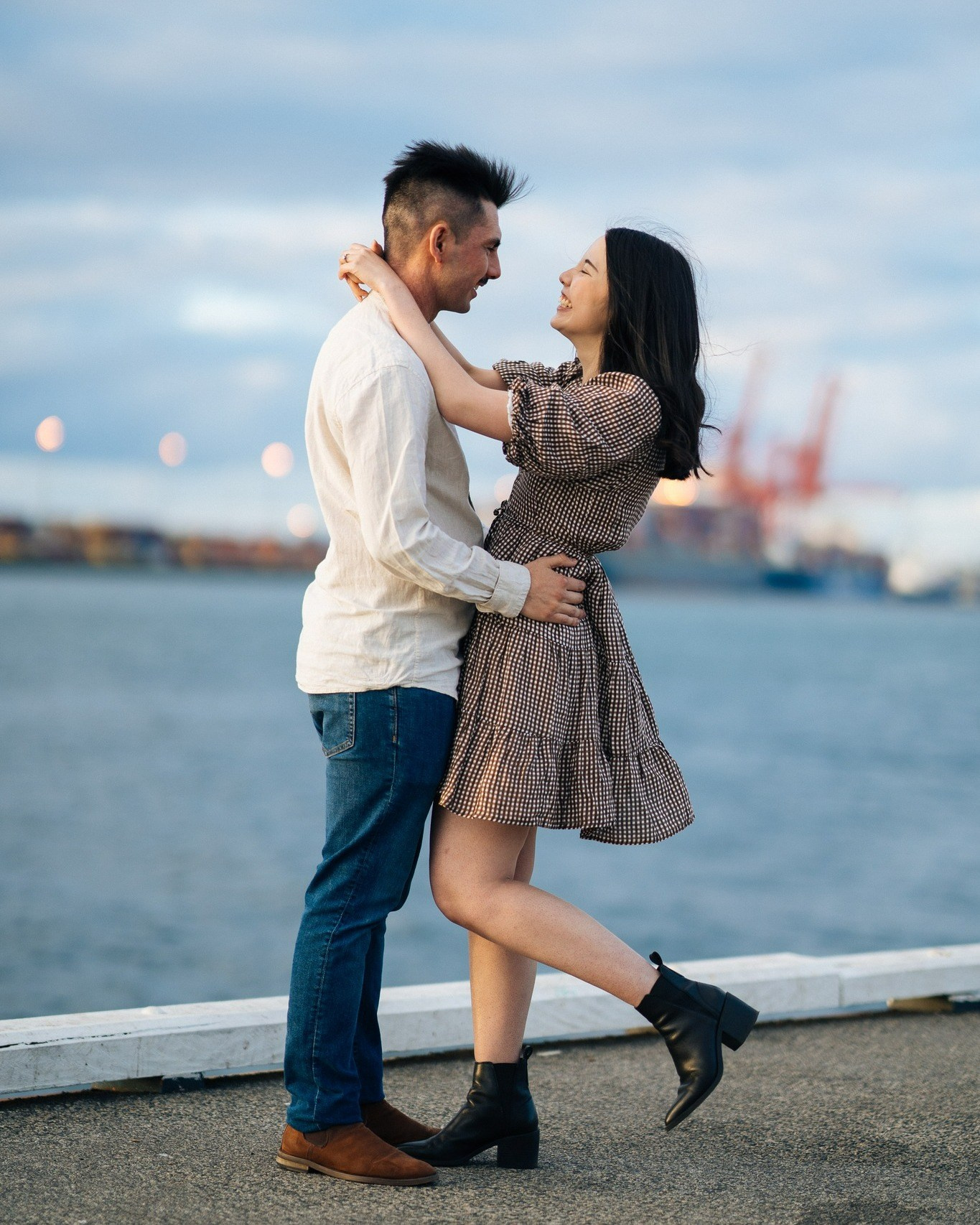 Fremantle. Emma Joy Photography