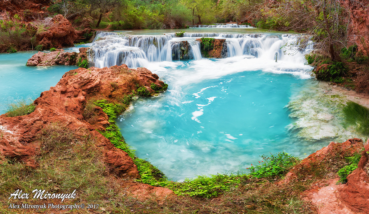 Тайными тропами американский индейцев. Фото-тур (копия). Alex Mironyuk Photography