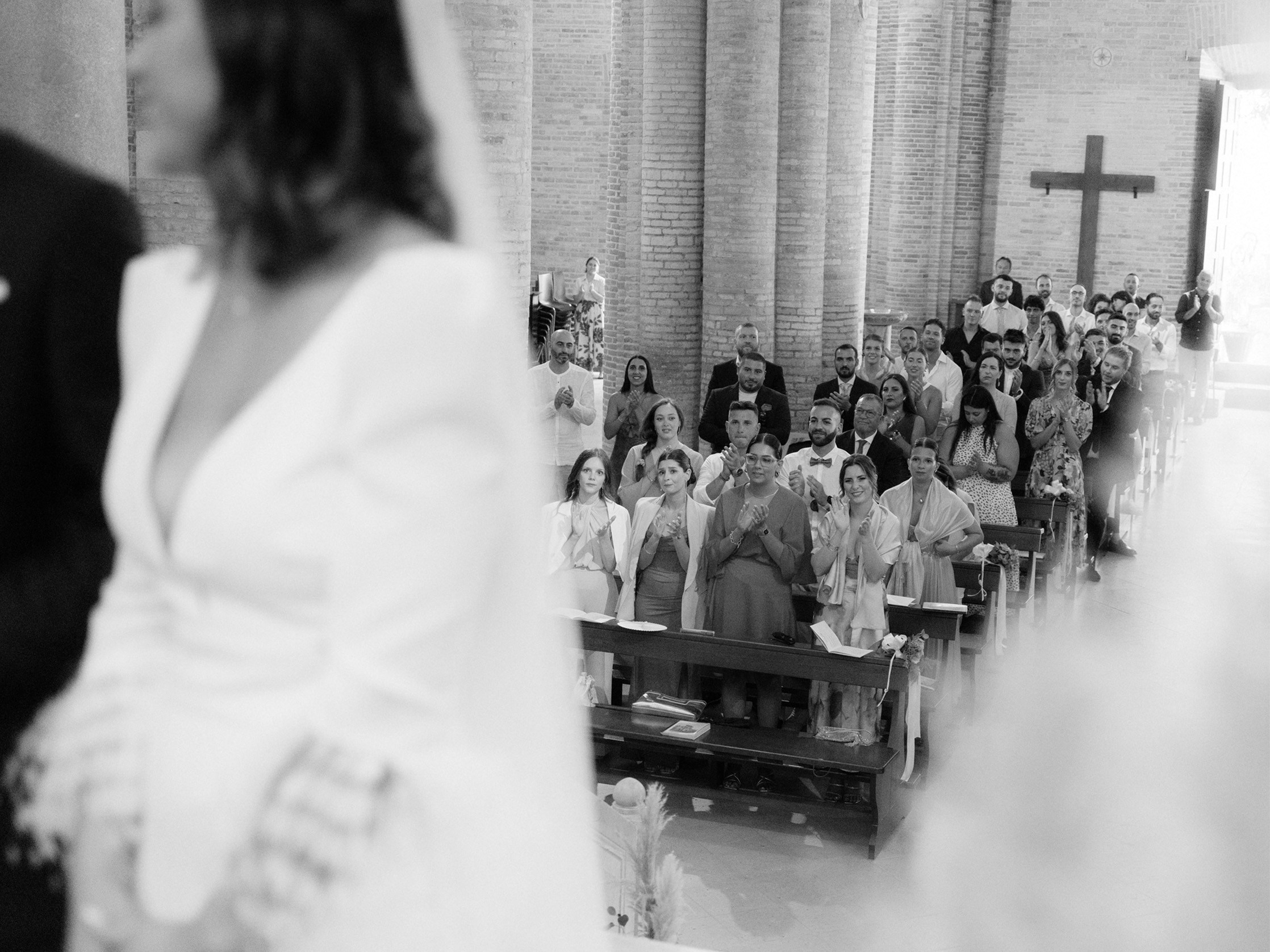 Teresa e Ivan - Matrimonio a
