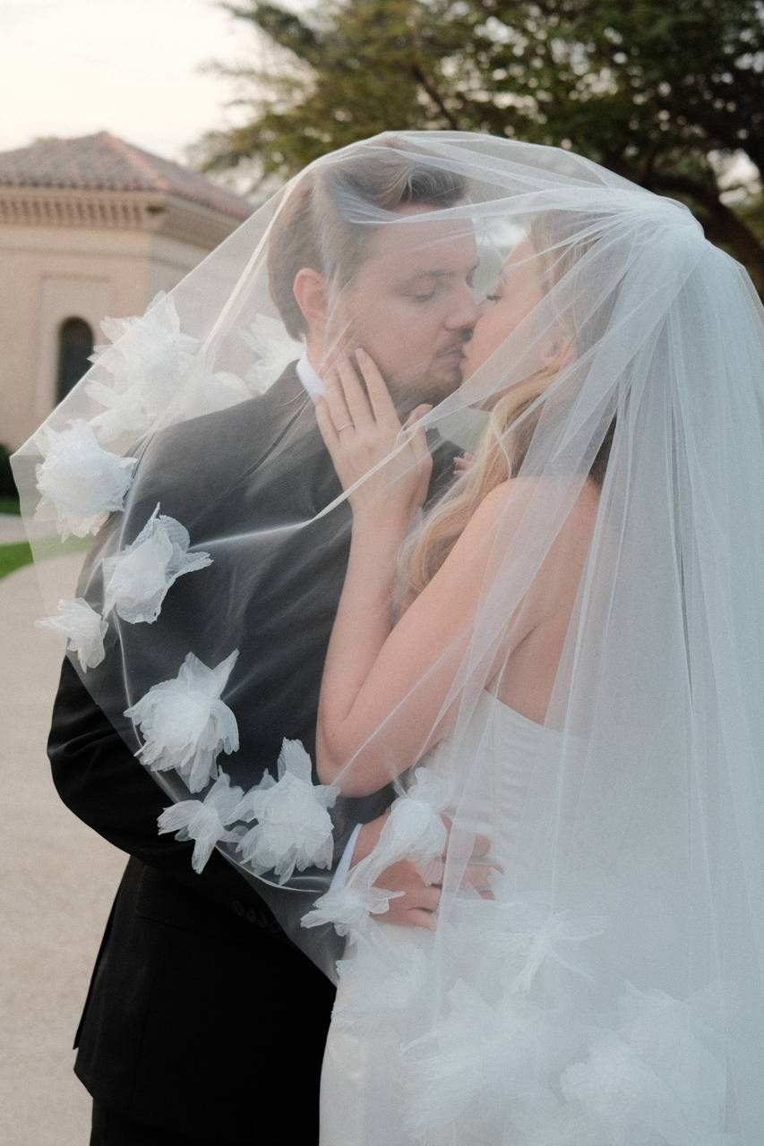 Photographer Anna Curly | Weddings and Events in Dubai