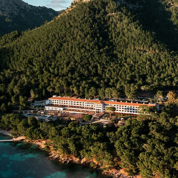 Wedding Venues in Mallorca | Iban Collin