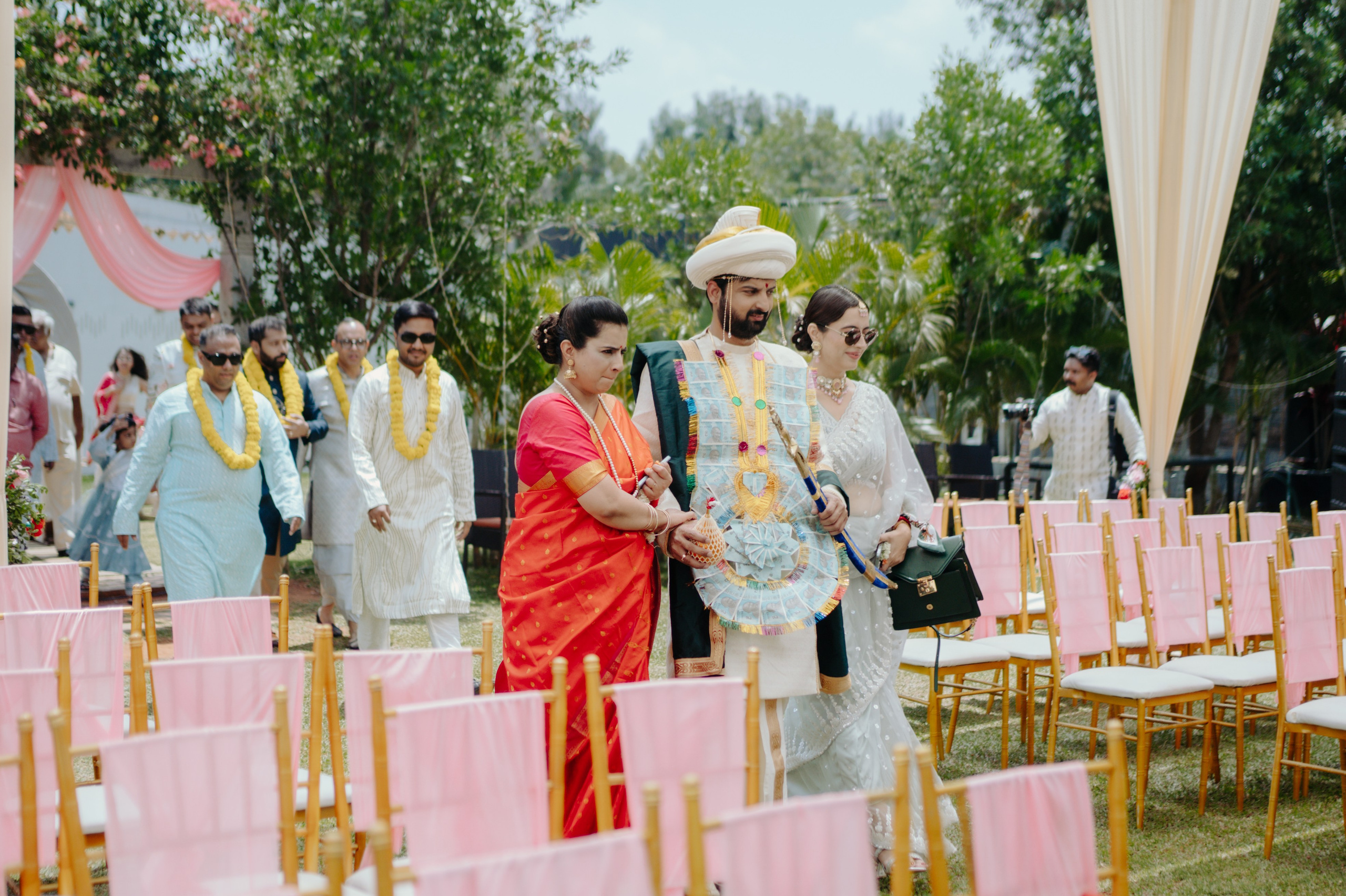 25 Best Wedding Venues in Bangalore (2026 Guide) | Tales Of You Weddings
