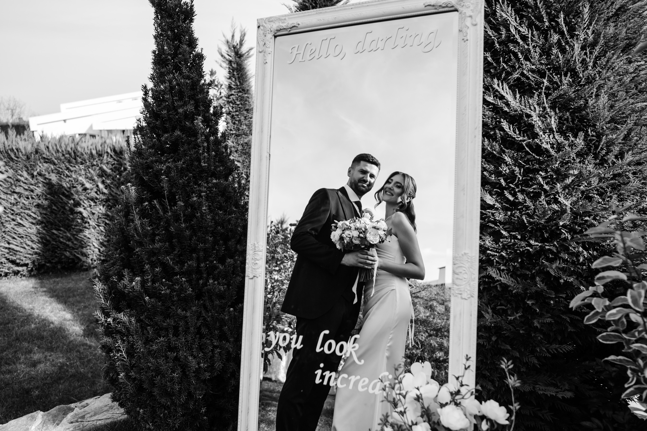 Fotograf Nunta Sabin Florin