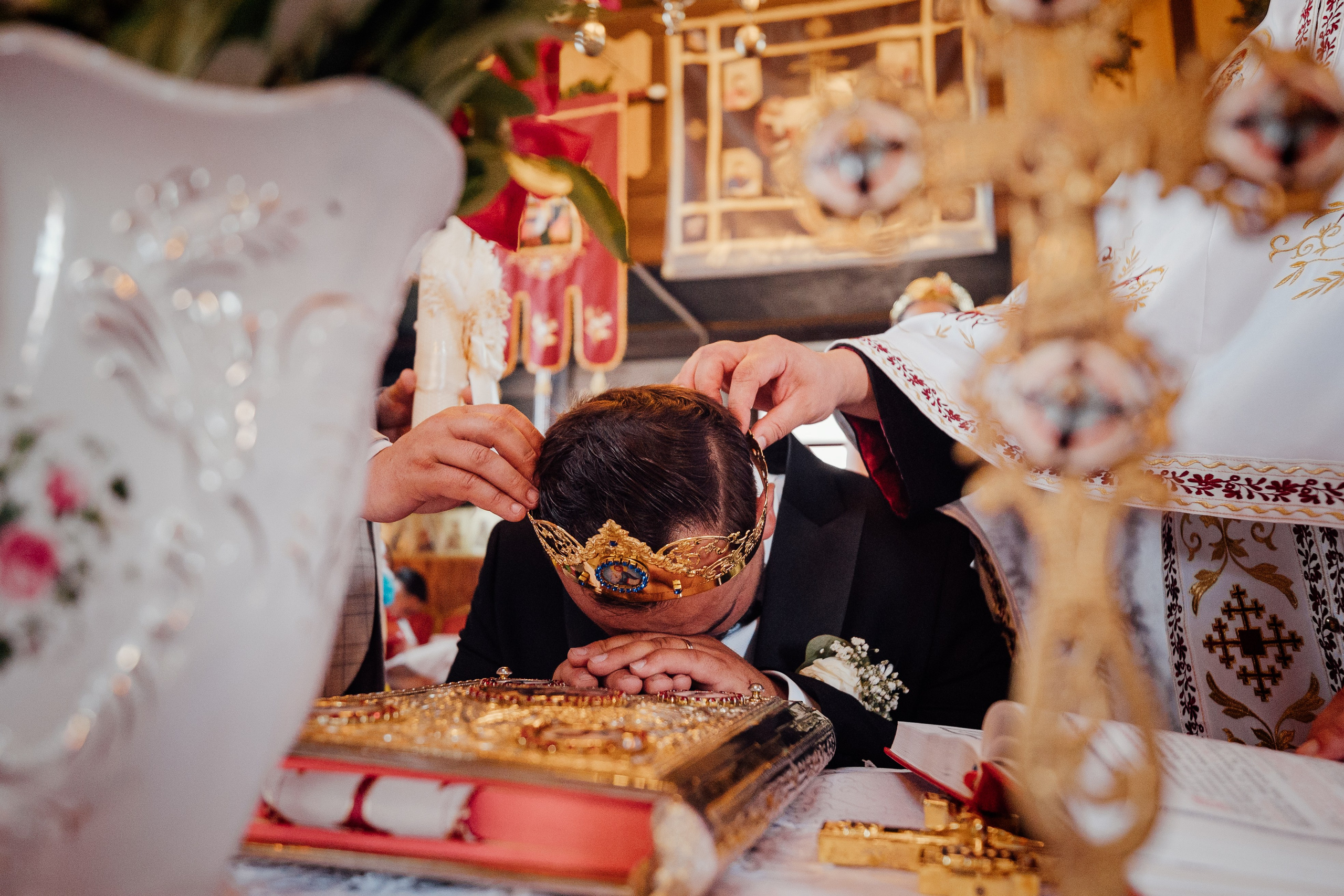 Alexa & Razvan. Sabin Florin Fotograf Nunta