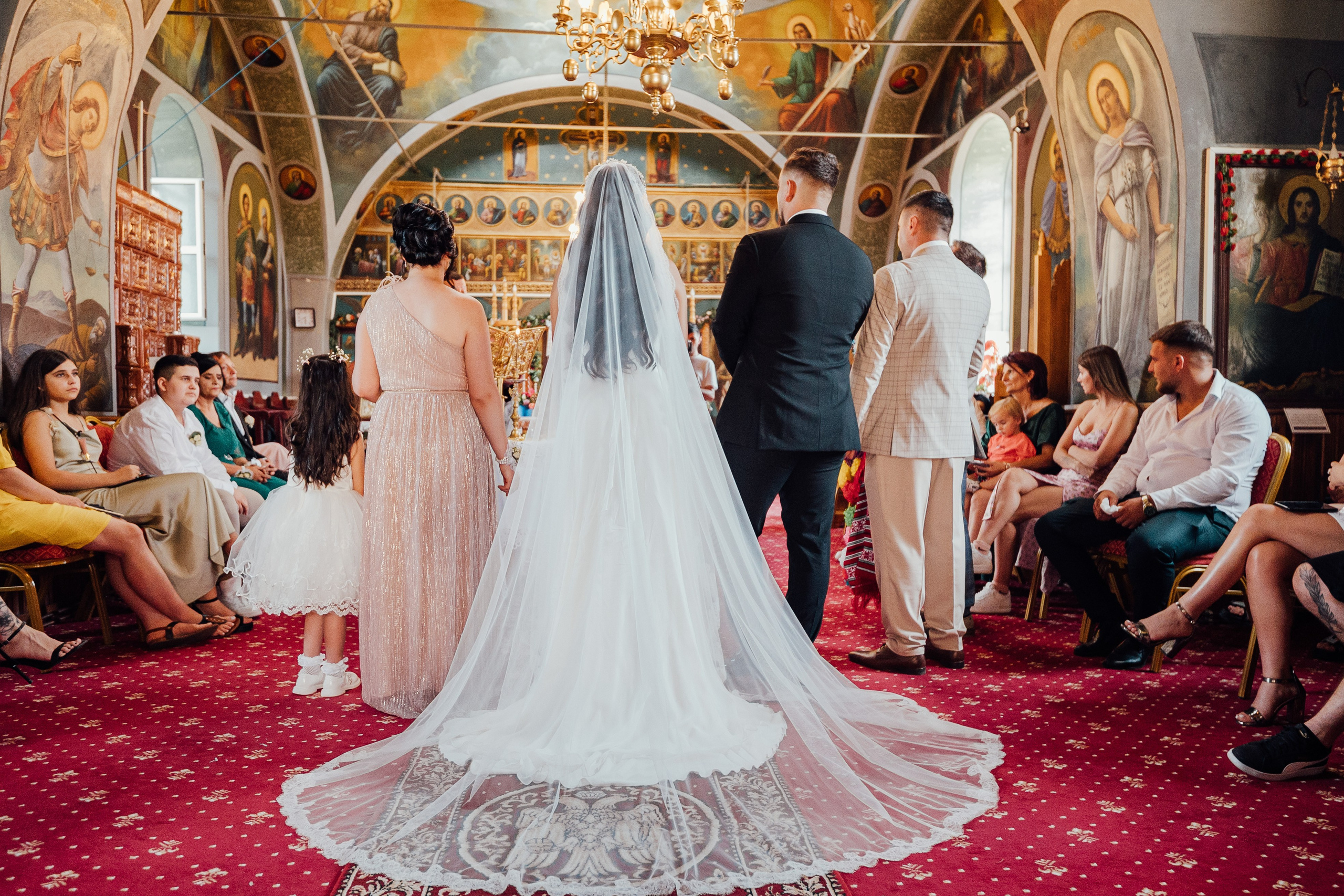 Alexa & Razvan. Sabin Florin Fotograf Nunta