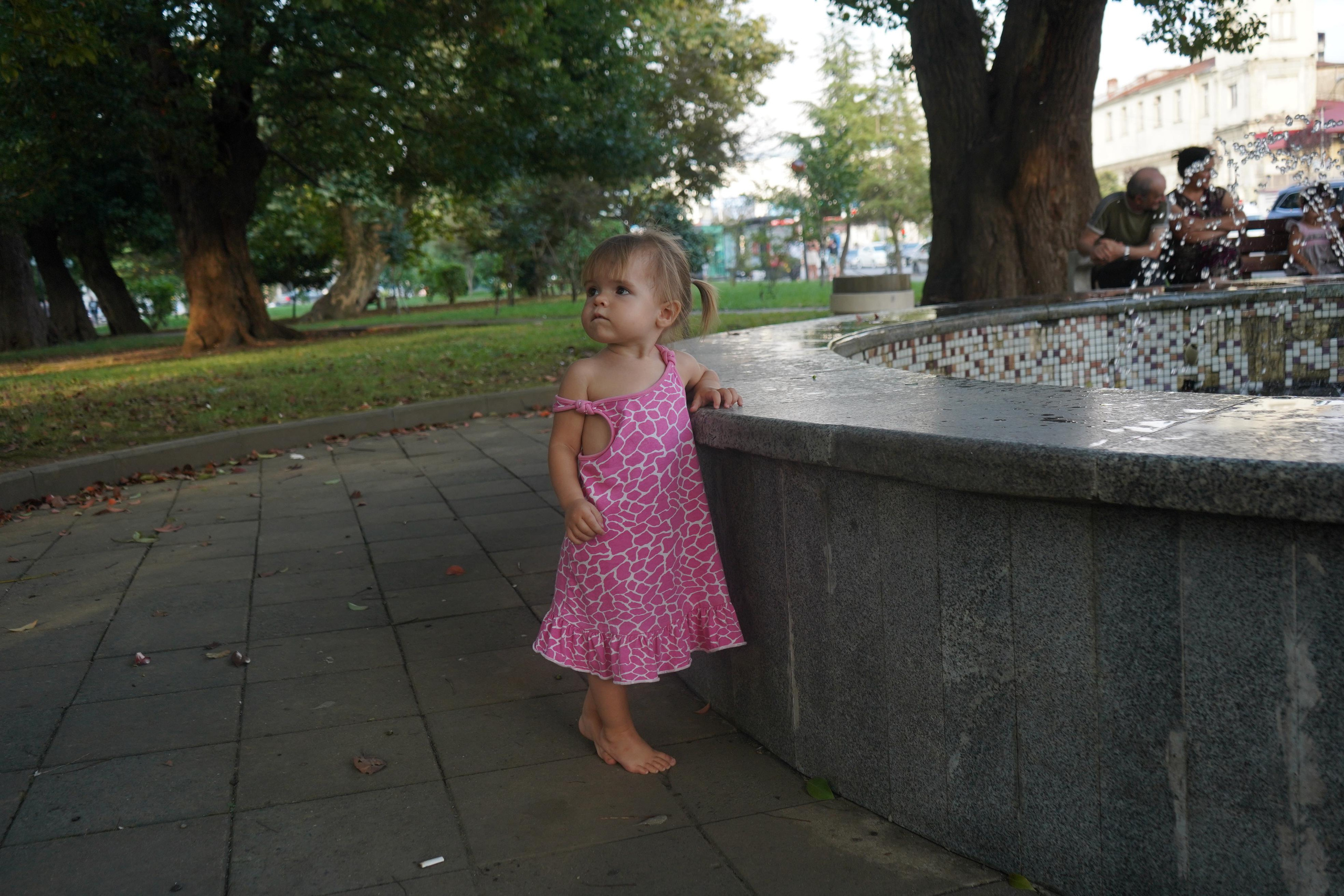 Фотограф Батуми