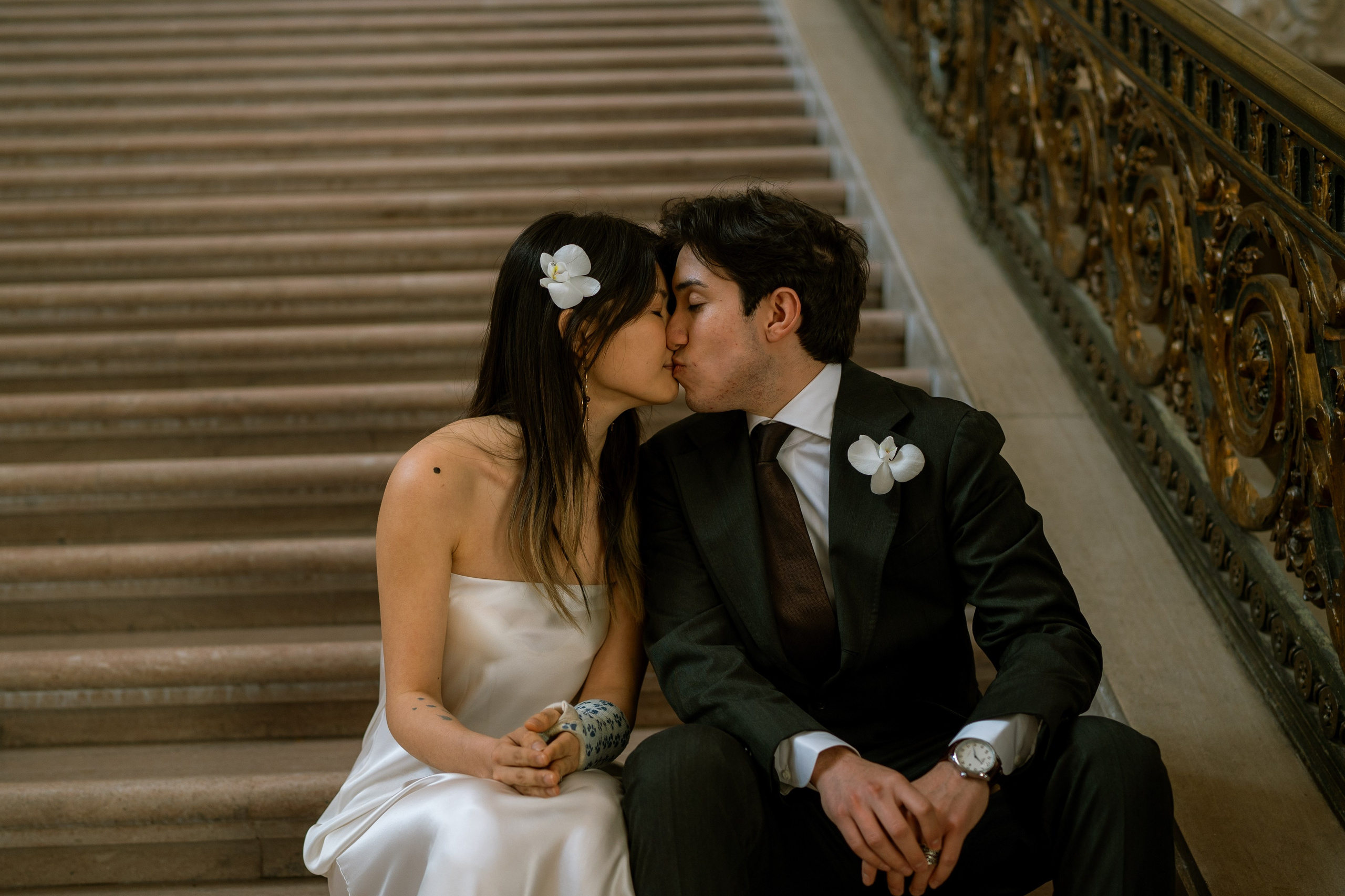 Taberique | San Francisco Bay Area Photography Services