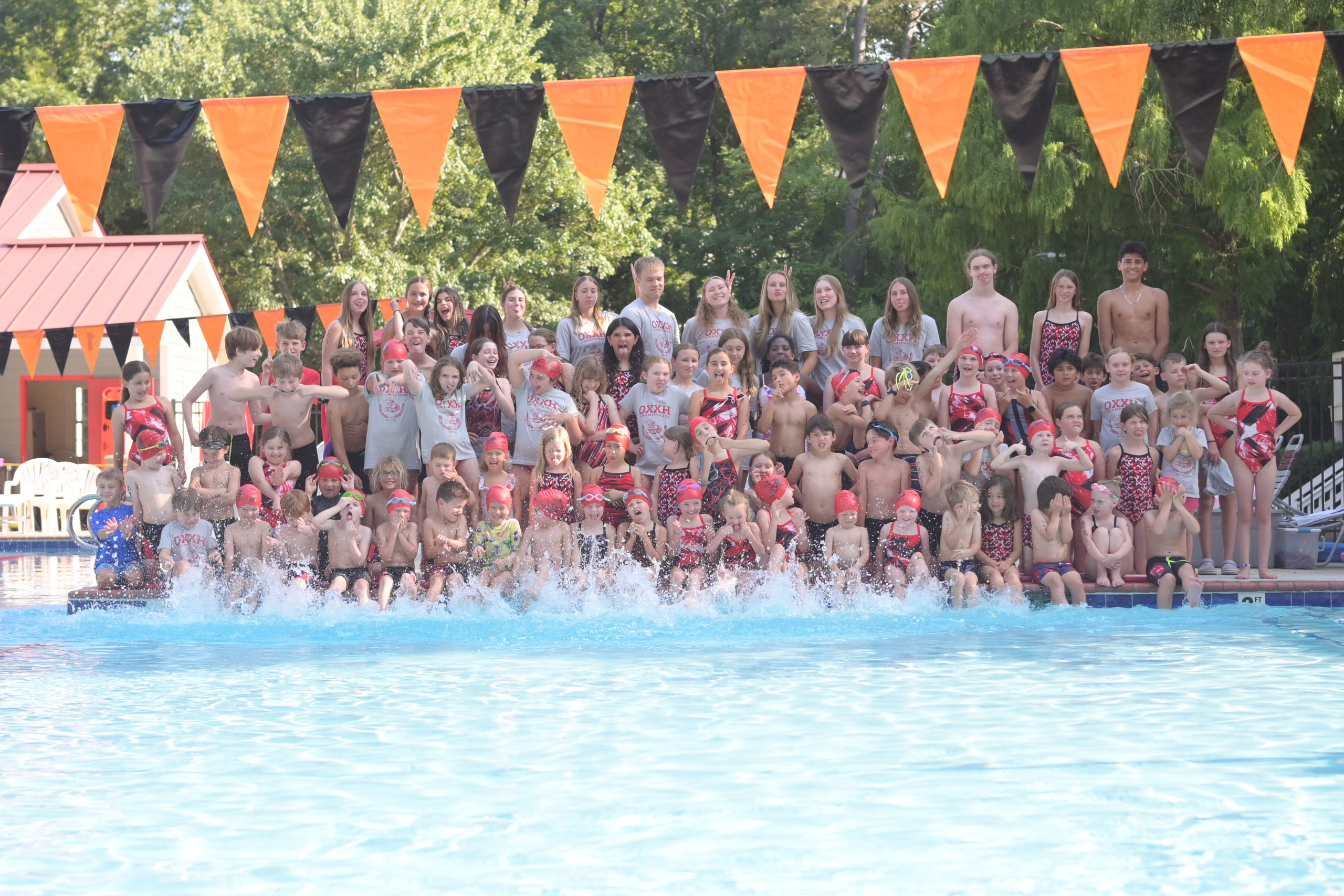 SwampFoxxes 2025. Family and Sports photographer in Cary Raleigh NC North Carolina