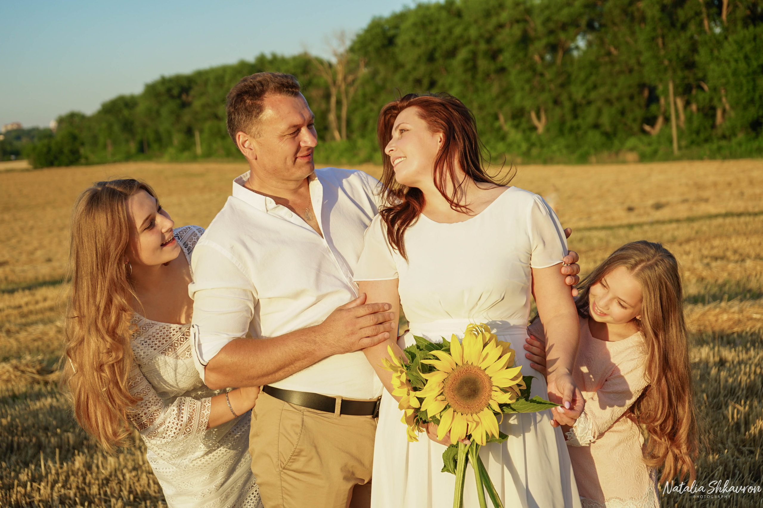 5 ІДЕЙ ДЛЯ ЛІТНІХ ФОТО. Сімейний фотограф Київ Наталія Шкаврон