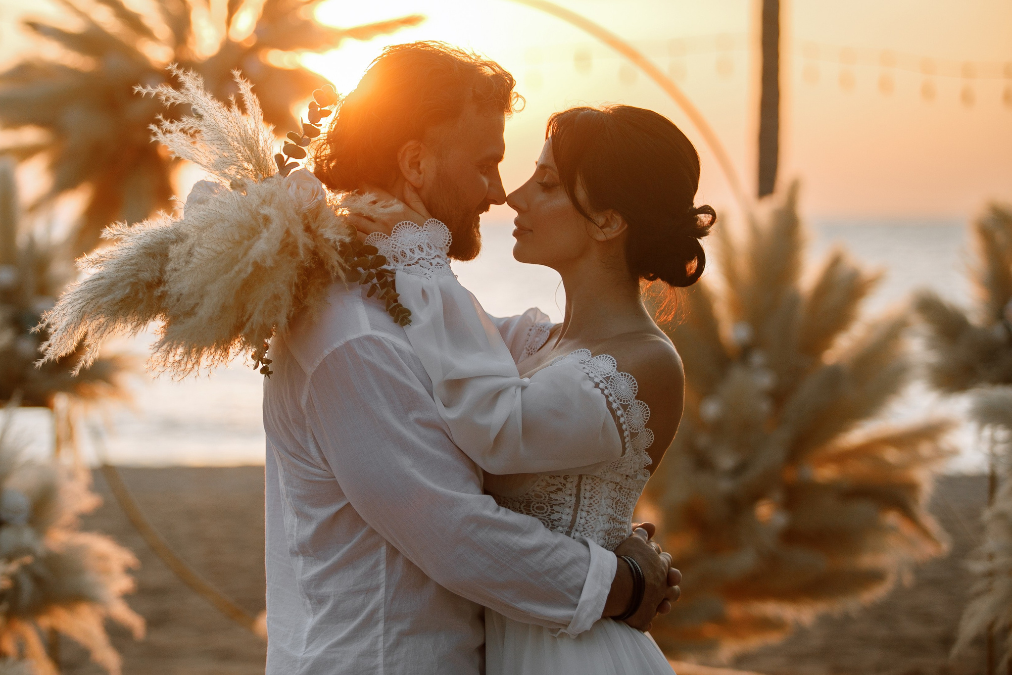 Свадьба в Таиланде Honey Moon Agency