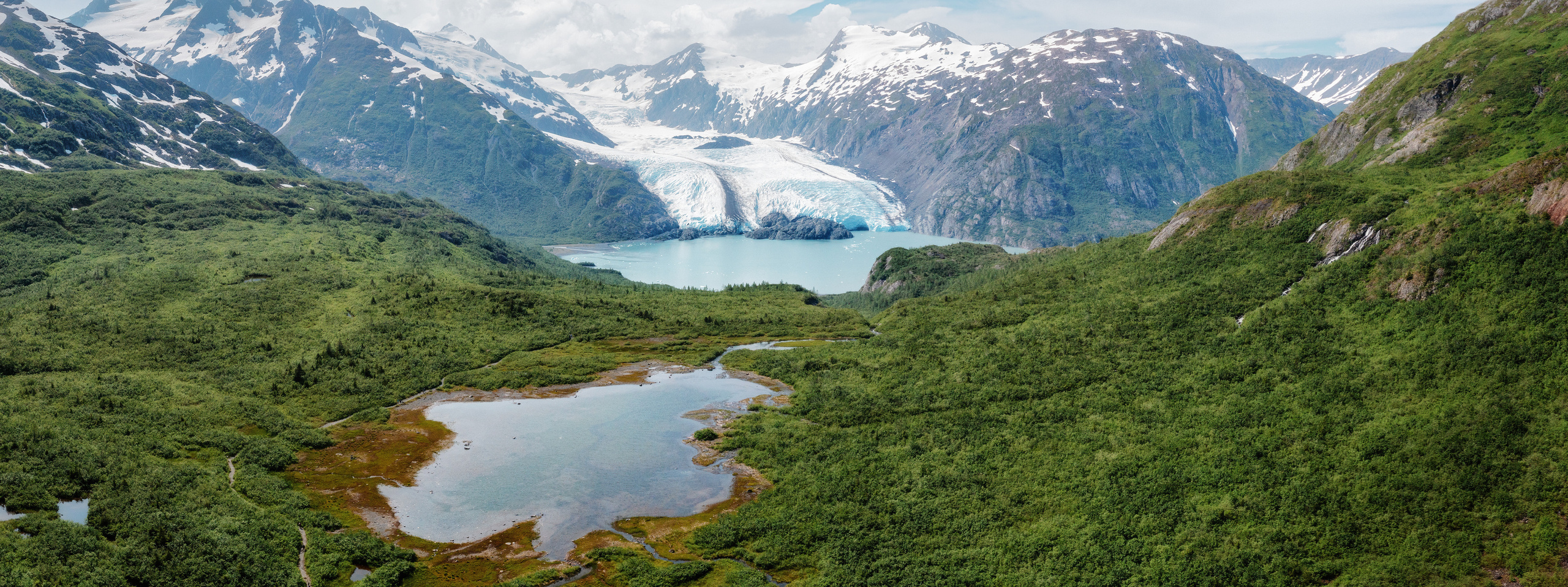 Unknown Alaska. Alex Mironyuk Photography