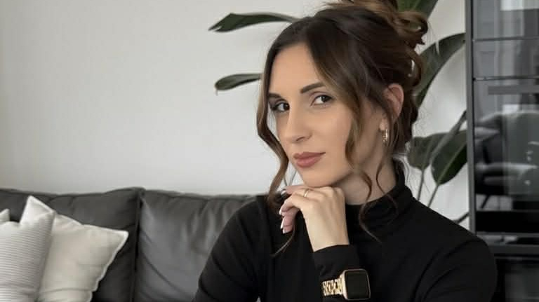 Q&A. Marlen Efstathiou Photography