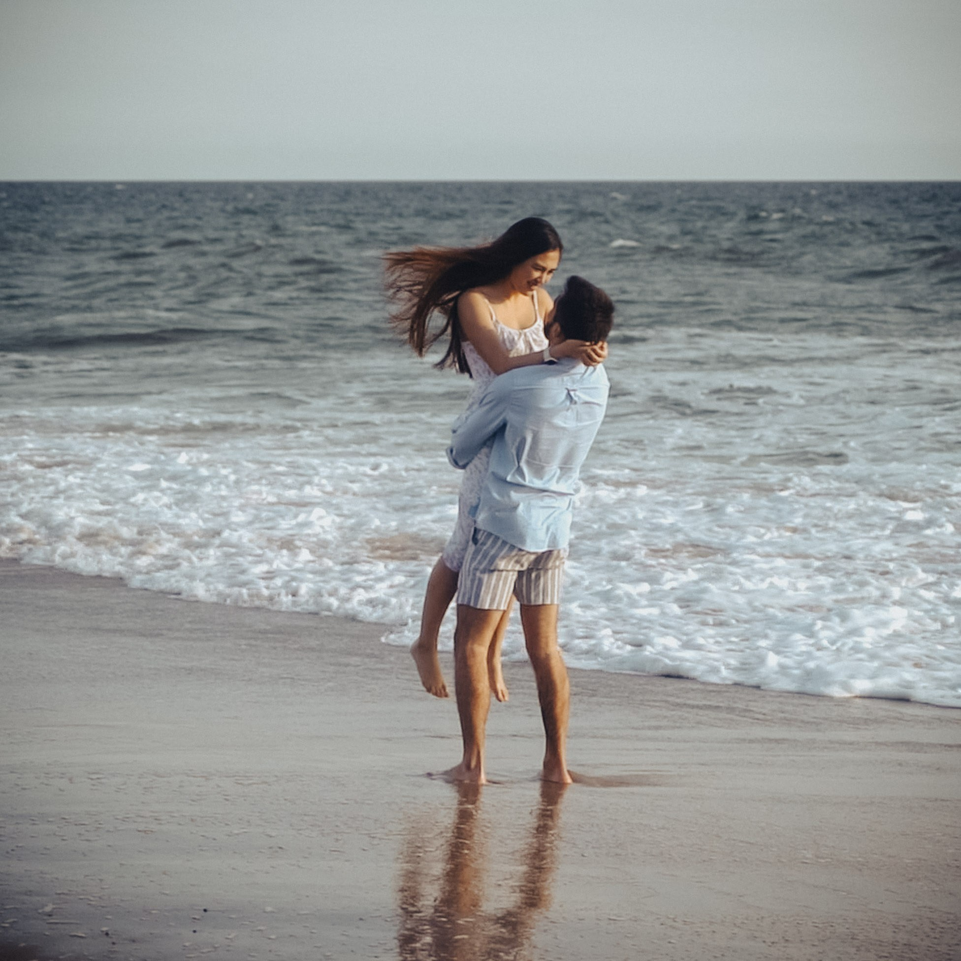 Wedding Videographer in Los Angeles & Orange County