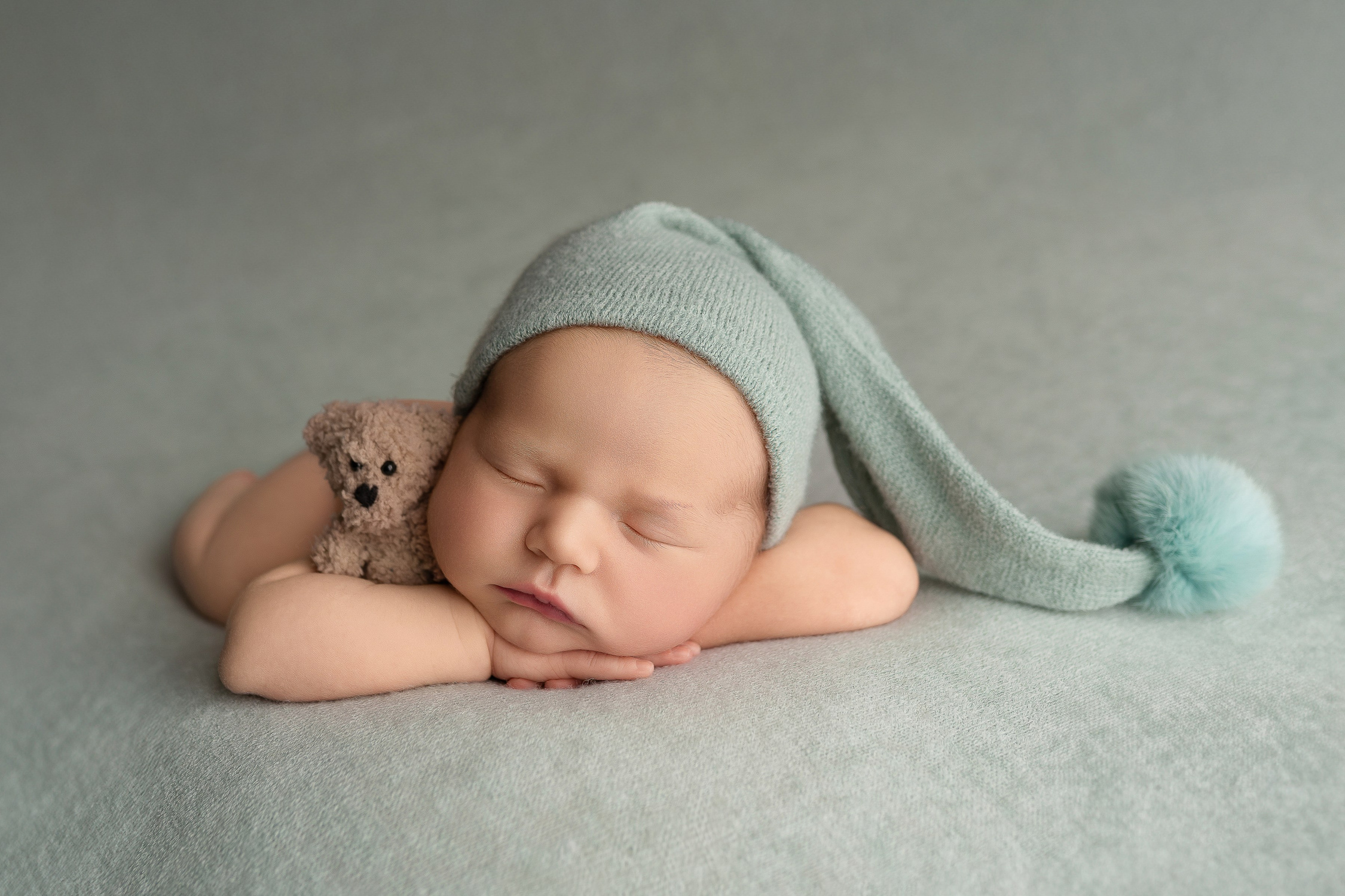 Esu Aleksandra naujagimių ir kudikių fotografė iš Vilniaus