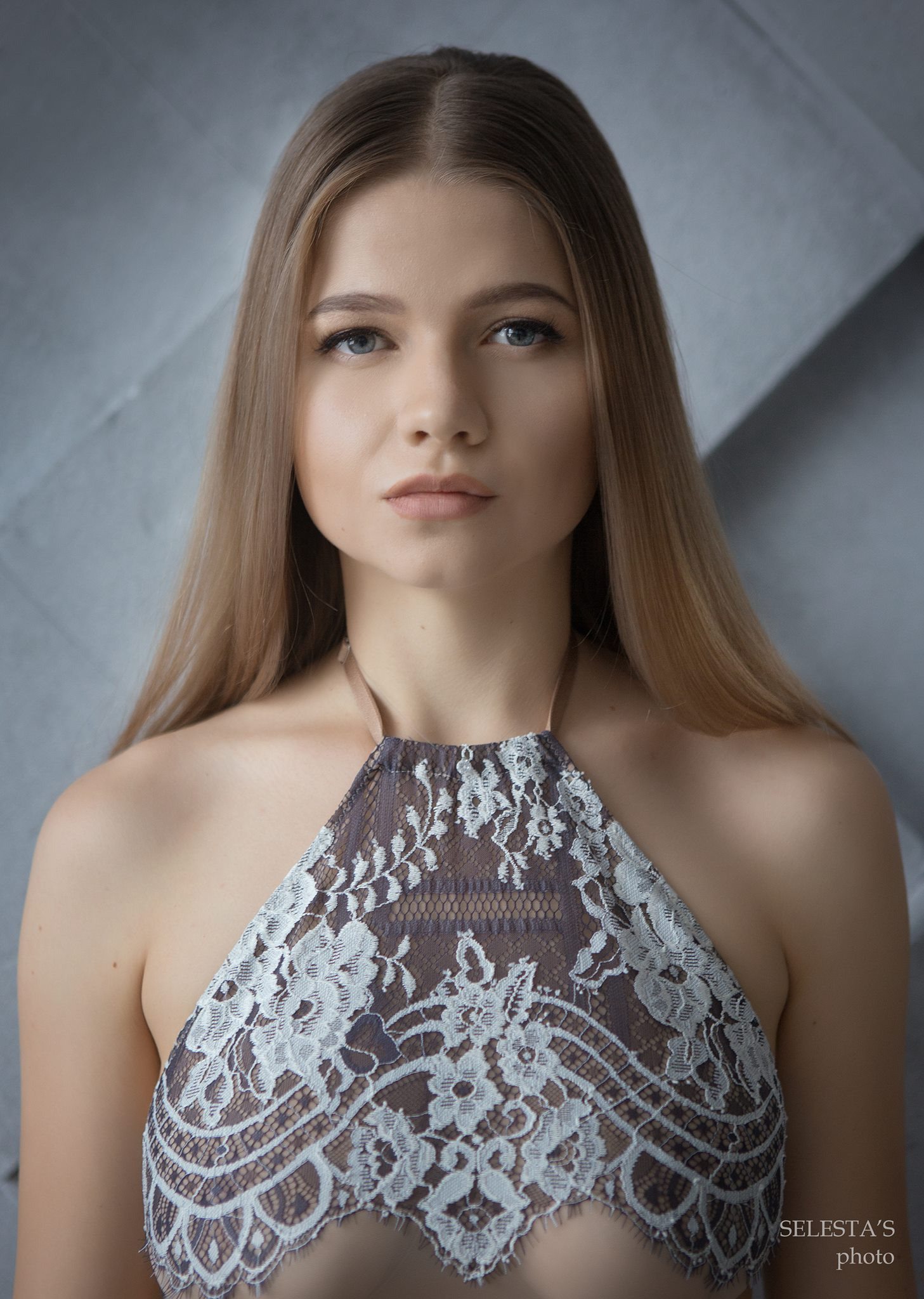 Фотограф Катерина Мумжинська