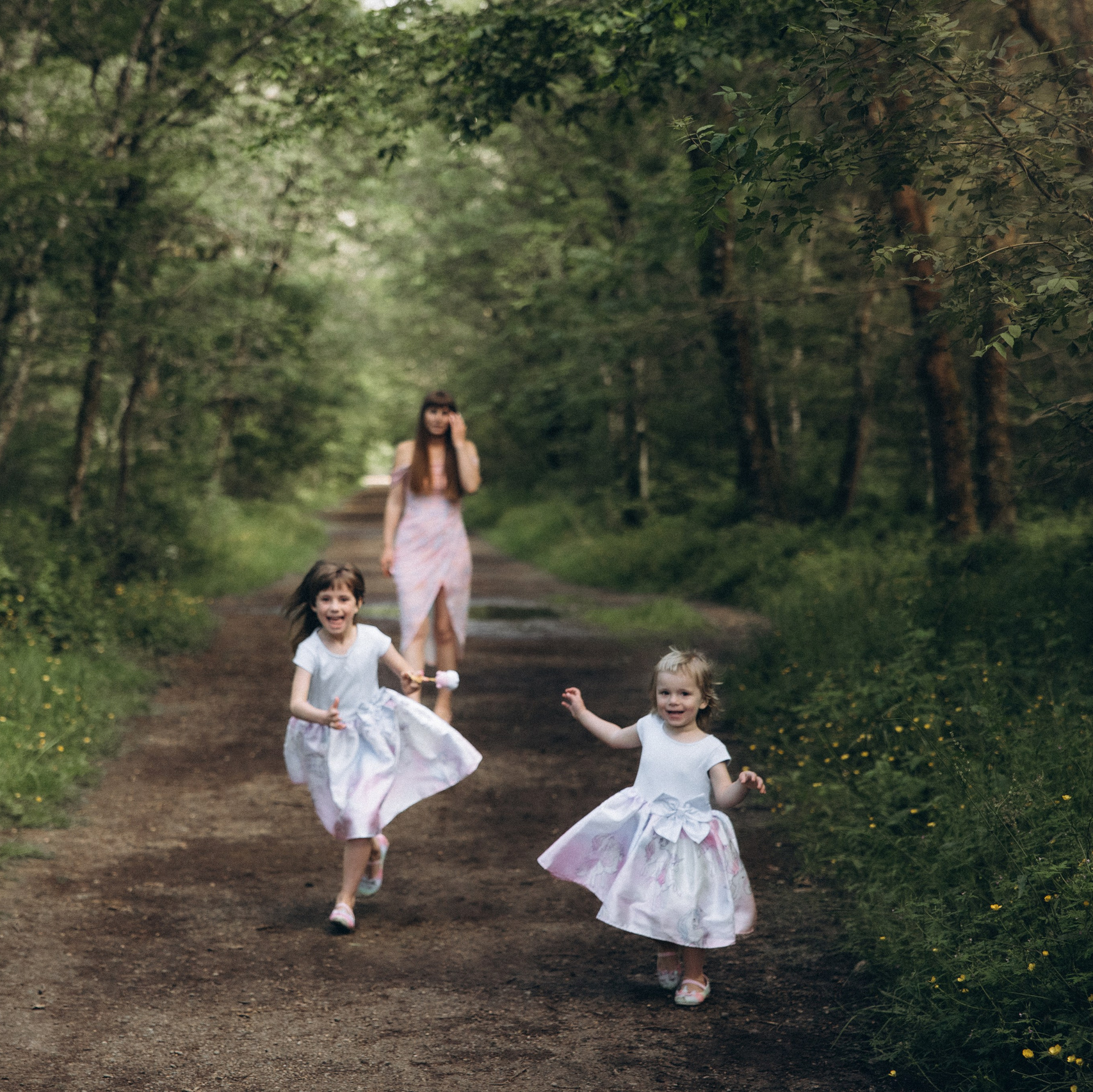 Mother’s day gift certificates. Eugénie Smirnova — your photographer in Toulouse and southwest France
