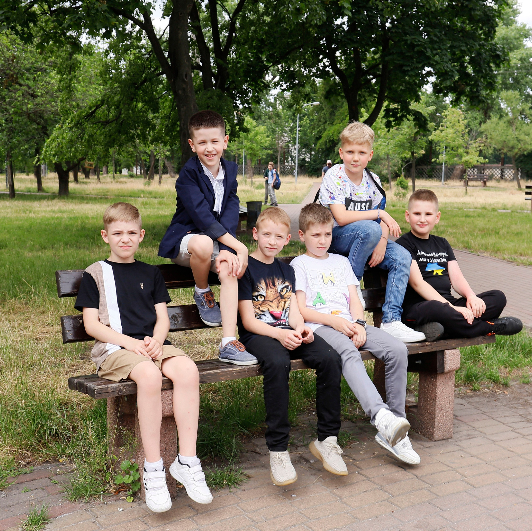 ВАРТІСТЬ ФОТОЗЙОМКИ. Дитячий та сімейний фотограф Олена Логвінова