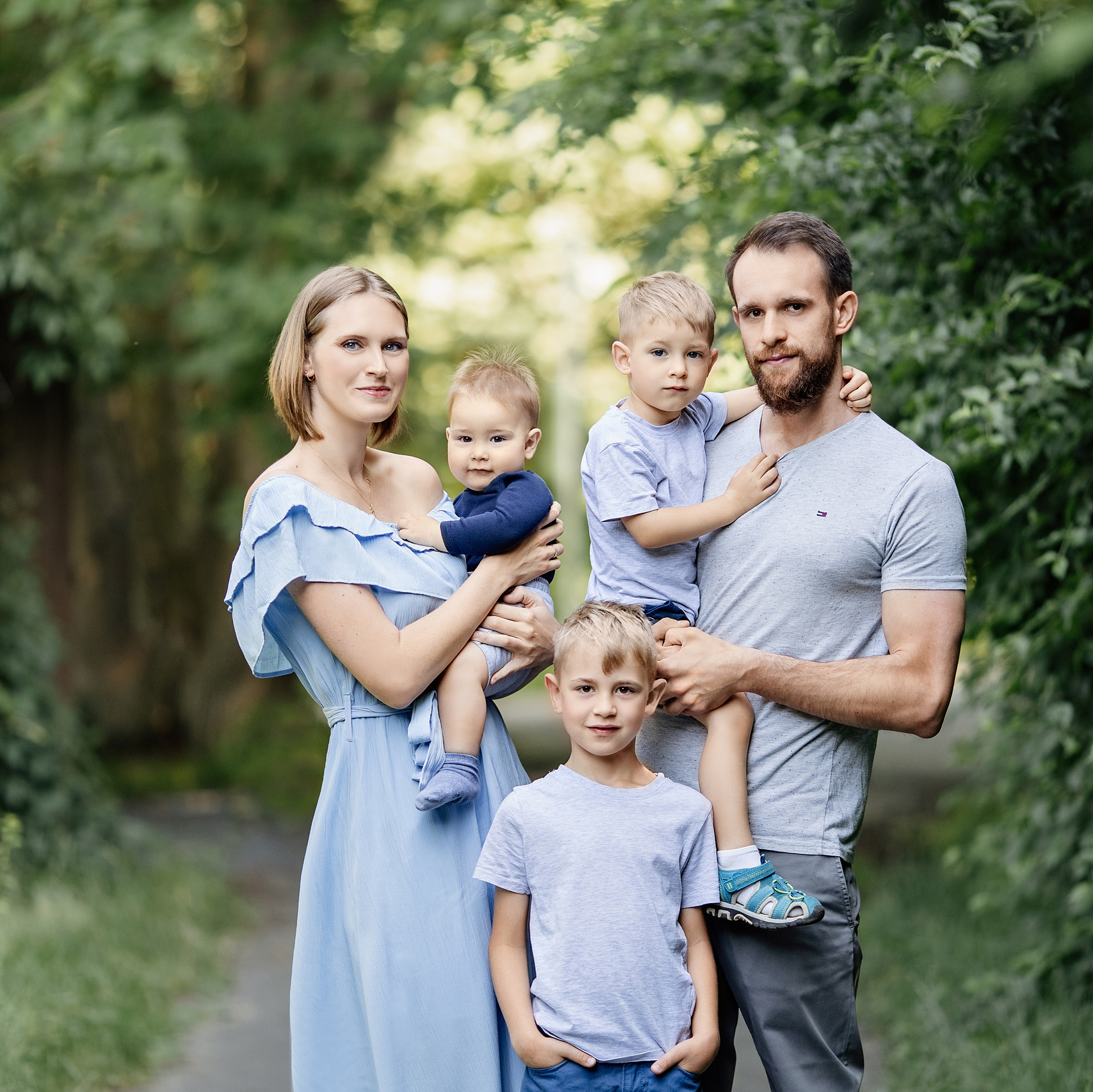 Elena Osadcij Photography Lohmar NRW