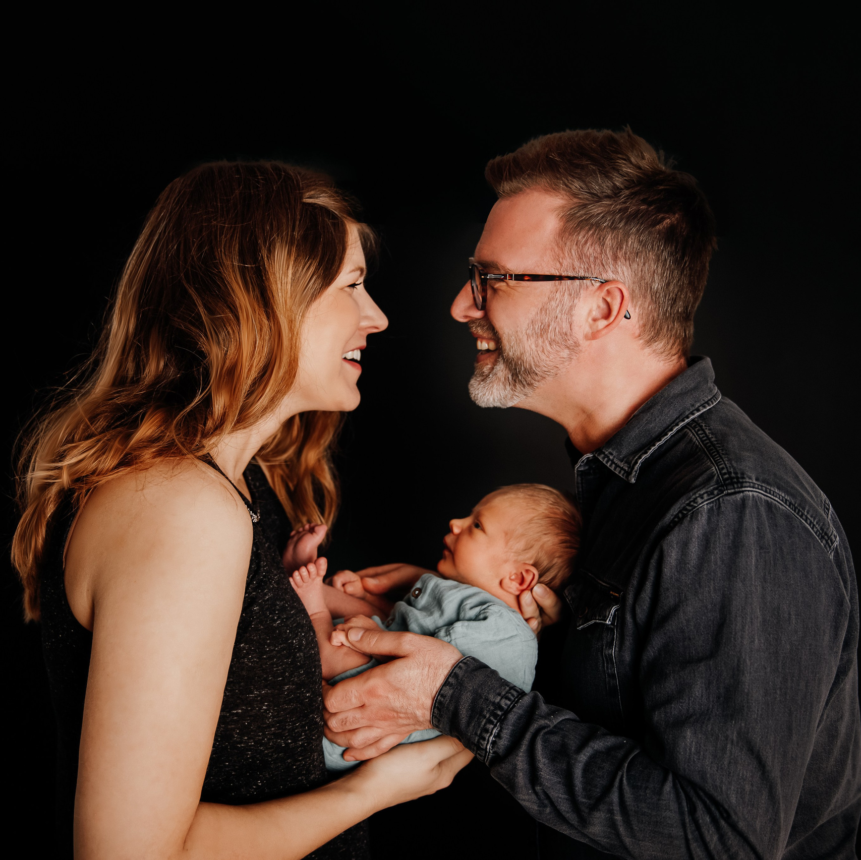 Babys. Liebevolle, emotionale, natürliche Fotografie in Rottweil und Umgebung