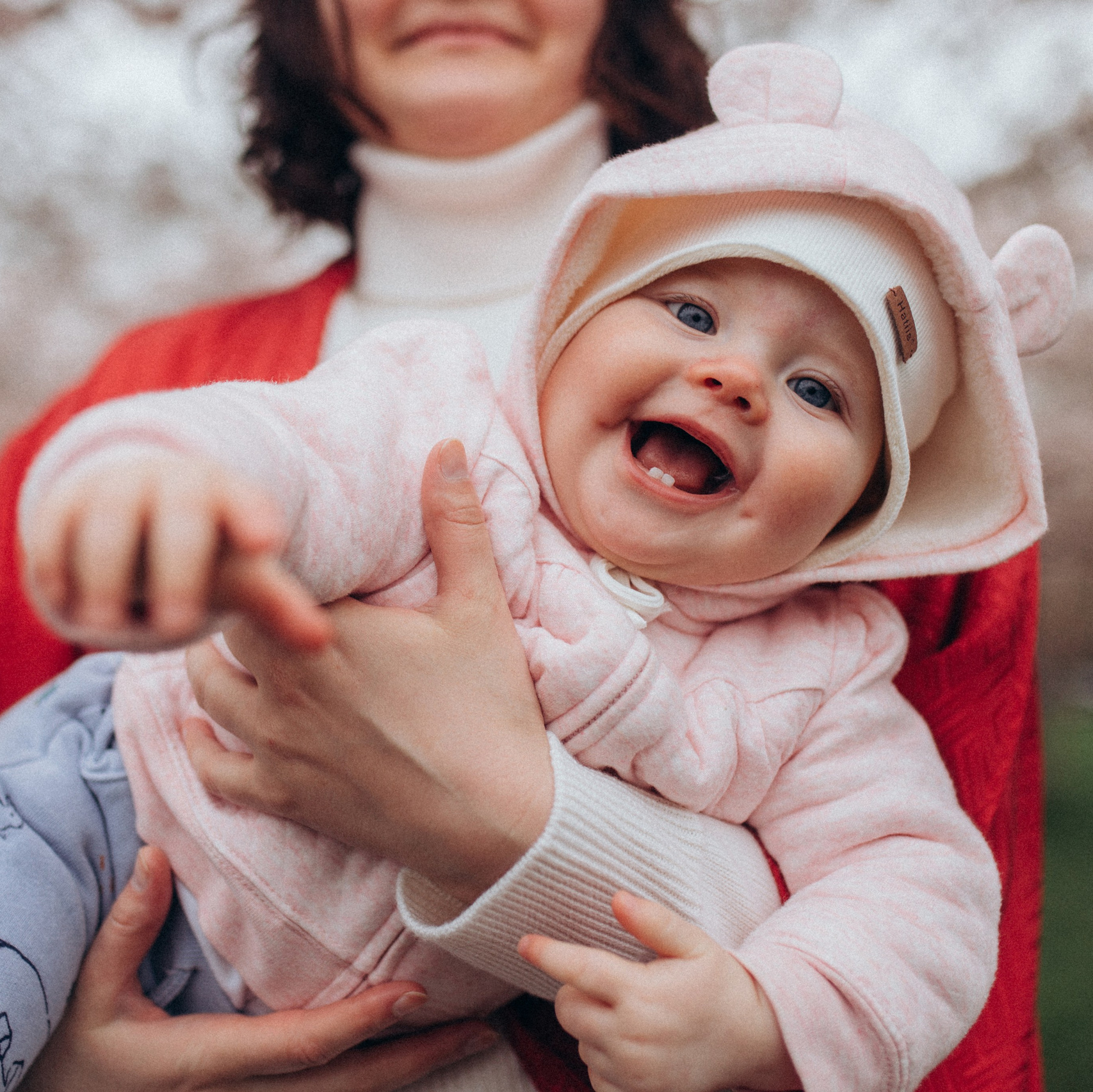 Portrait and family photographer in Fort Collins Dania Gaisina