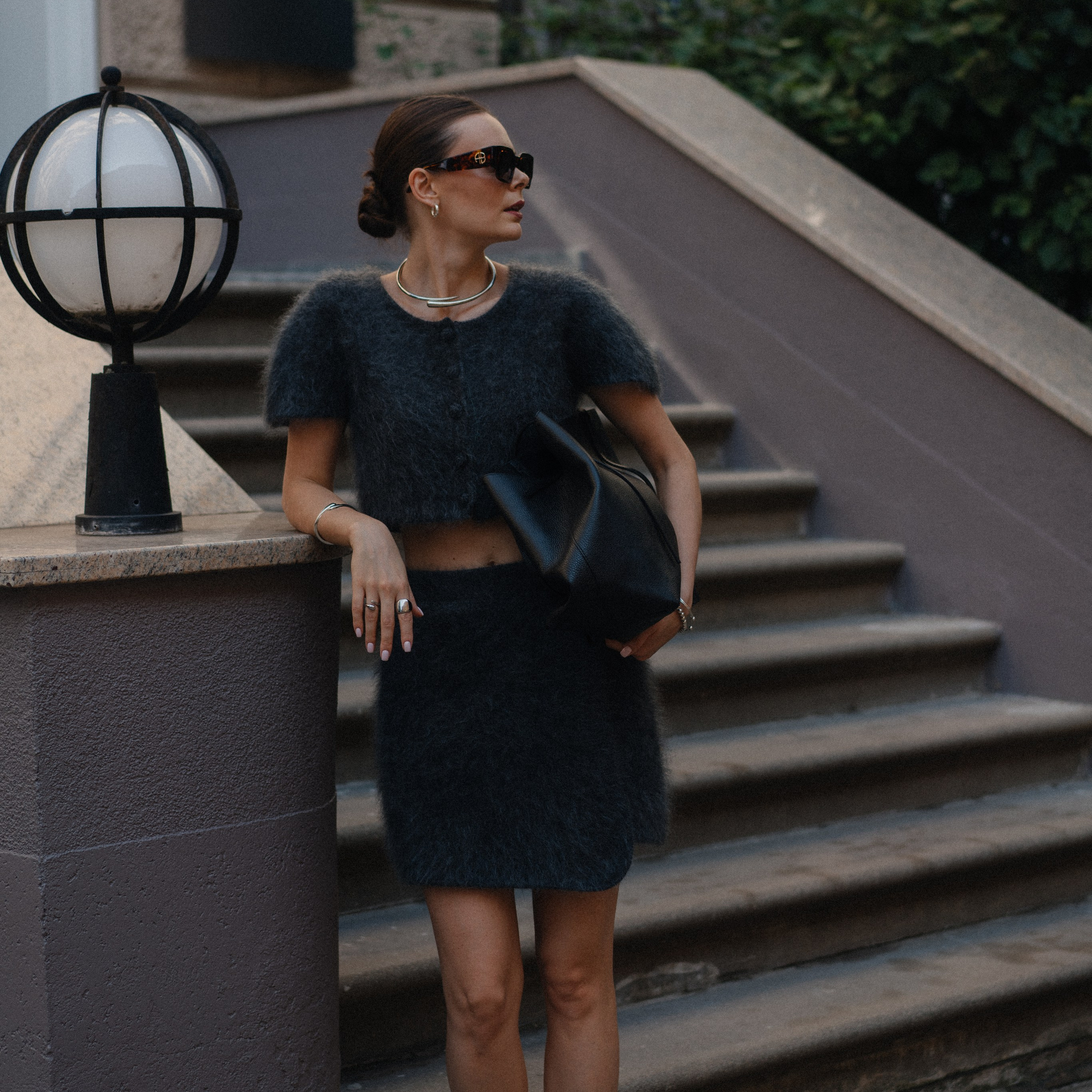 Portrait, lookbook and family photographer in Riga, LATVIA