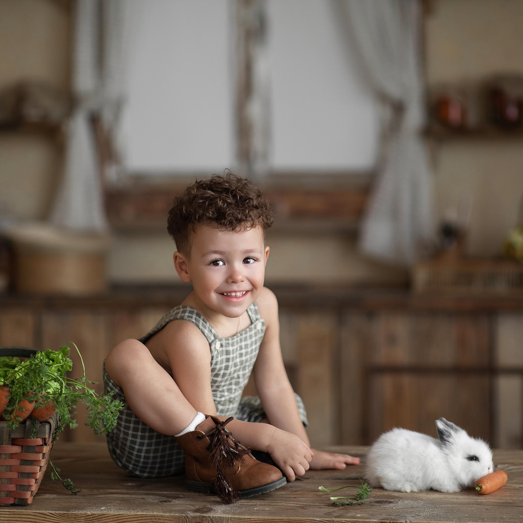 Portofoliu. N.D.photograph - fotograf de familie și portrete în Republica Moldova