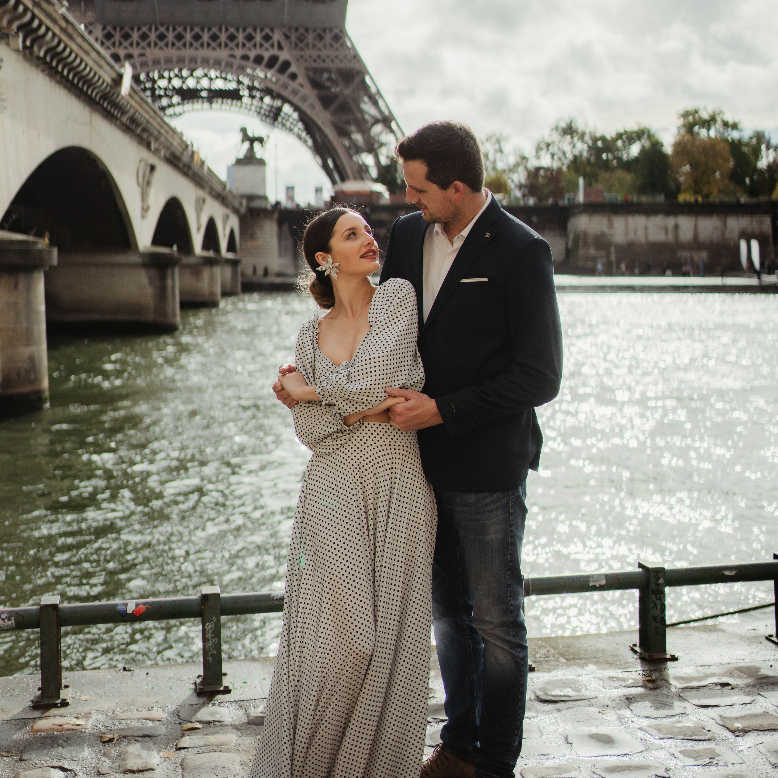 Membership. Photographer in Paris Yulia Shkadina | Couples, engagement, pre-wedding, individual photo-shoots in Paris at the best locations