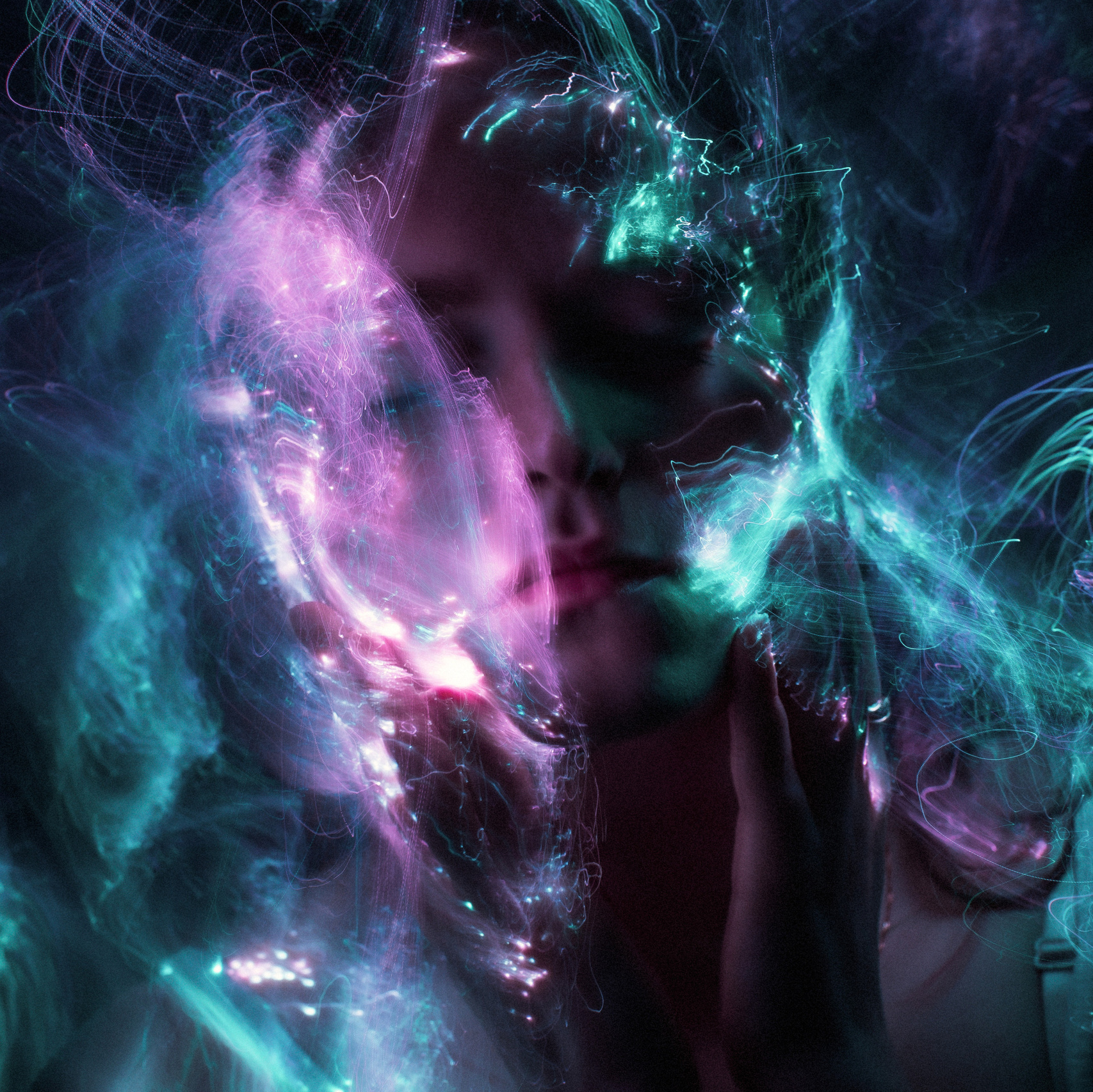 Heilung und Transformation auf allen Ebenen des Bewusstseins