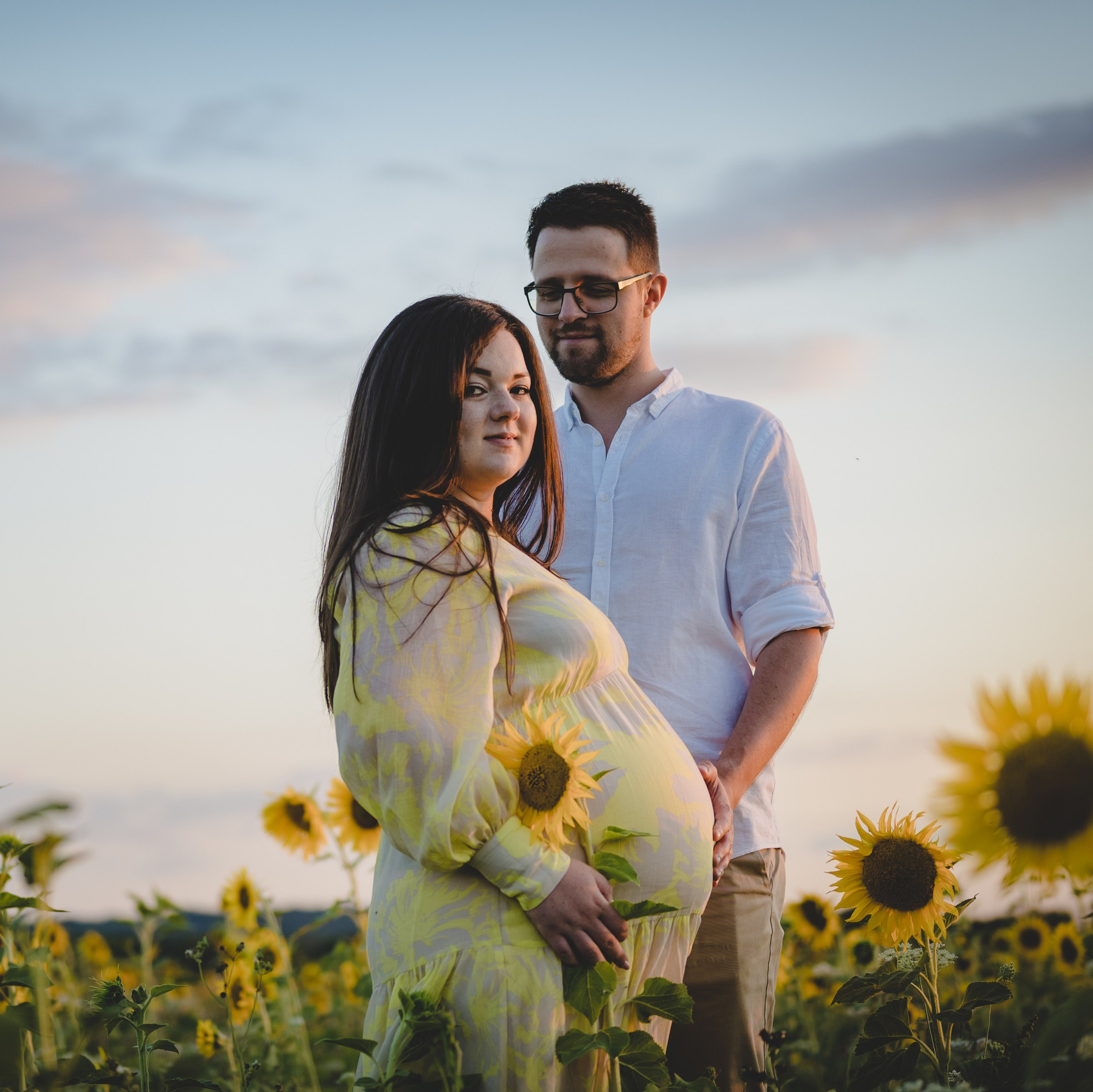 Fotografin in Nürnberg Iryna Razhyvina