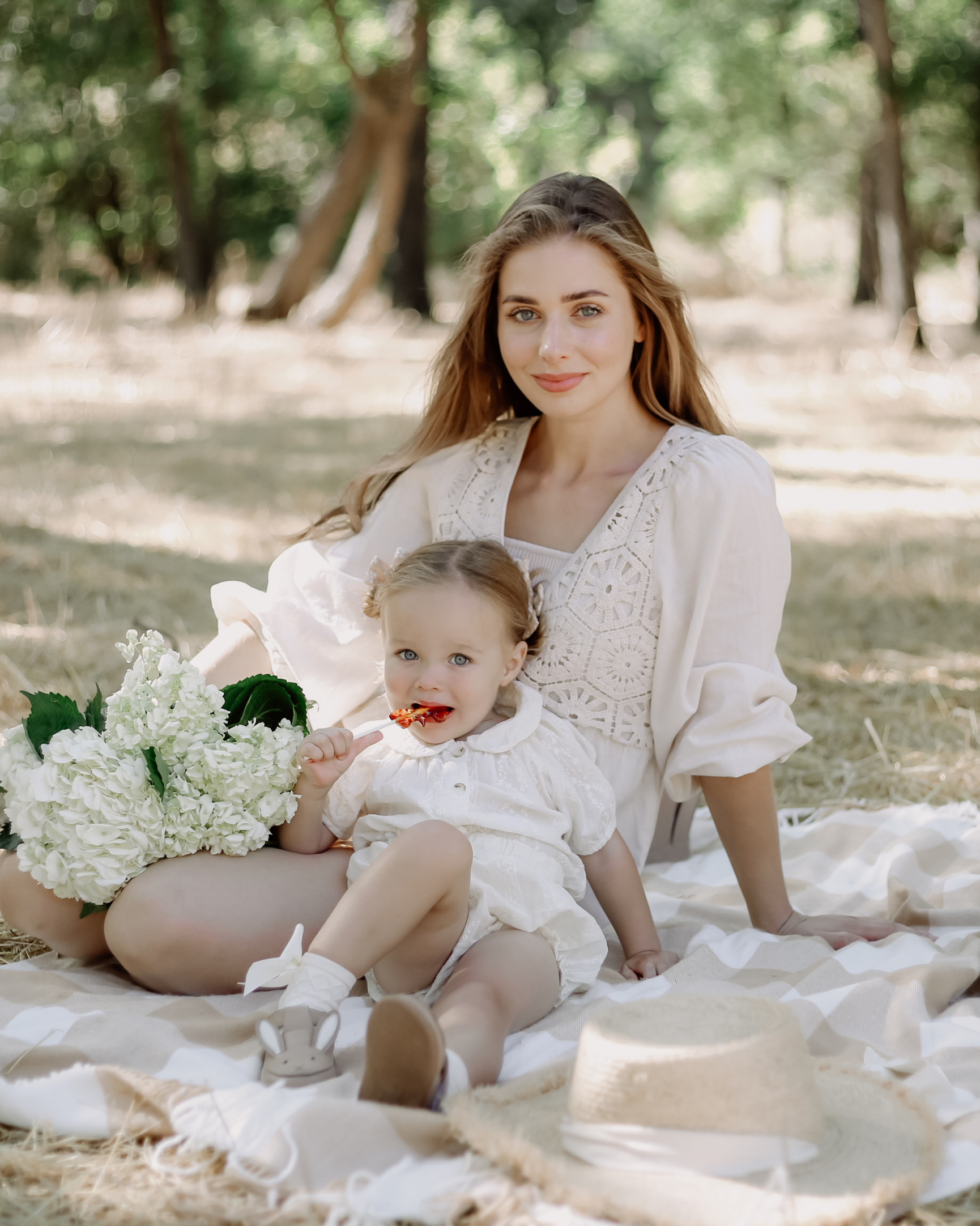 Family and children’s lifestyle photographer Elena Tumanova