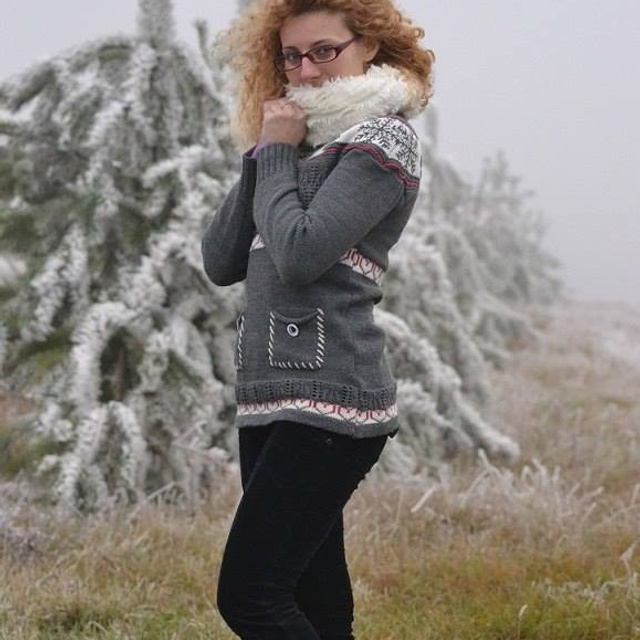 Feedback. Фотограф Тетяна Бродзяк