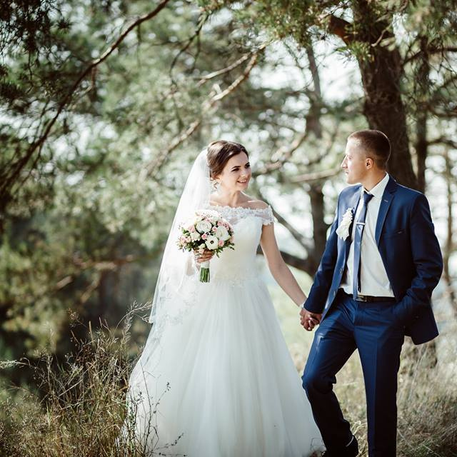 Feedback. Фотограф Тетяна Бродзяк