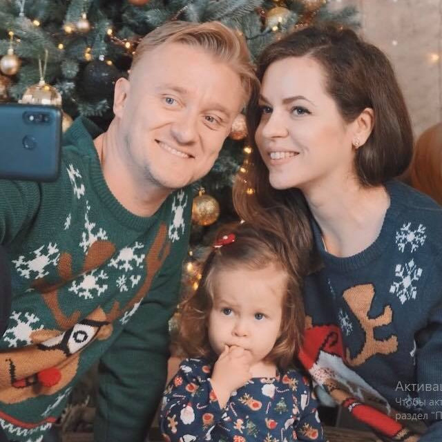 Отзывы. Семейный фотограф в Кишинёве THOMAS SHTIFT