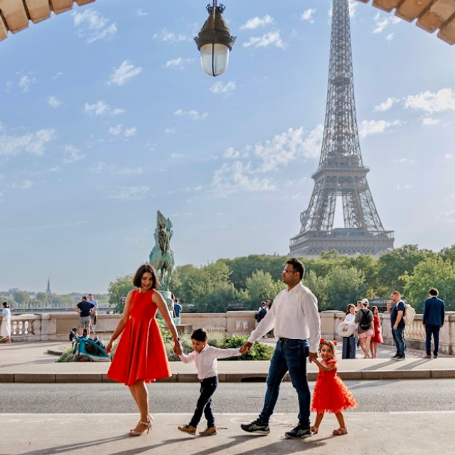 Reviews. Photographe à Paris