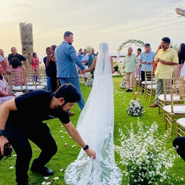 Fotógrafo de bodas, familia y retratos. Fotógrafo David Yance