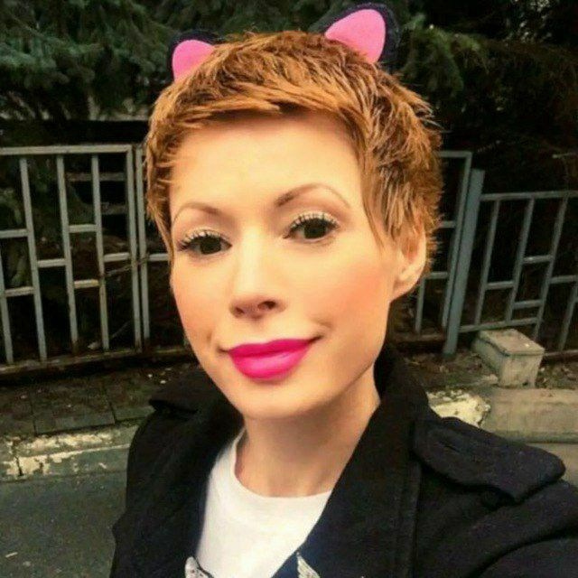 Доска прослезившихся. Wife Material