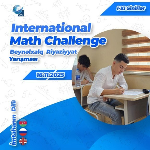 News. IIMACS — The International Institute of Mathematics, AI & Computer Science