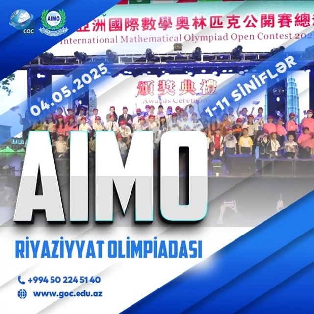 News. IIMACS — The International Institute of Mathematics, AI & Computer Science