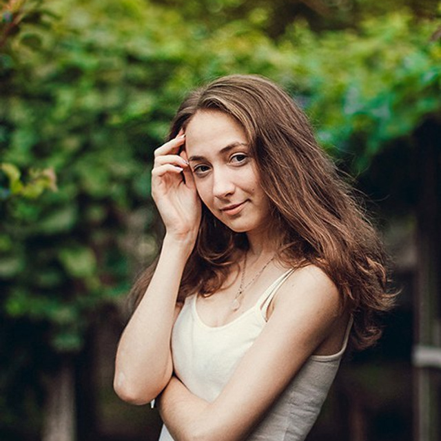 Отзывы. Свадебный и семейный фотограф в Санкт-Петербурге Полина Иванова