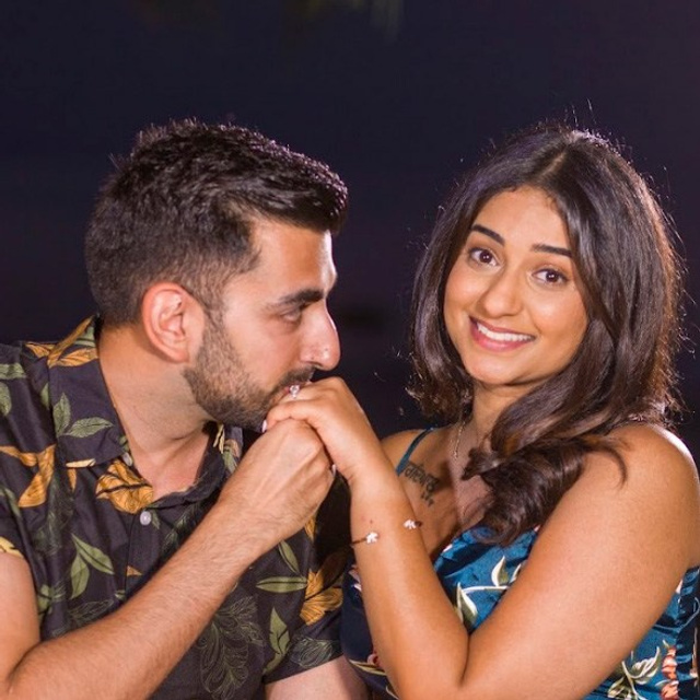 Reviews. Romantic proposal on Koh Samui, Thailand