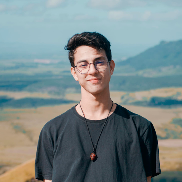 LUCAS MENEGHIN | fotografia
