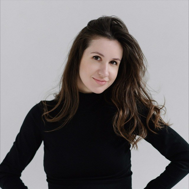 Opinie | Mila Kalinets