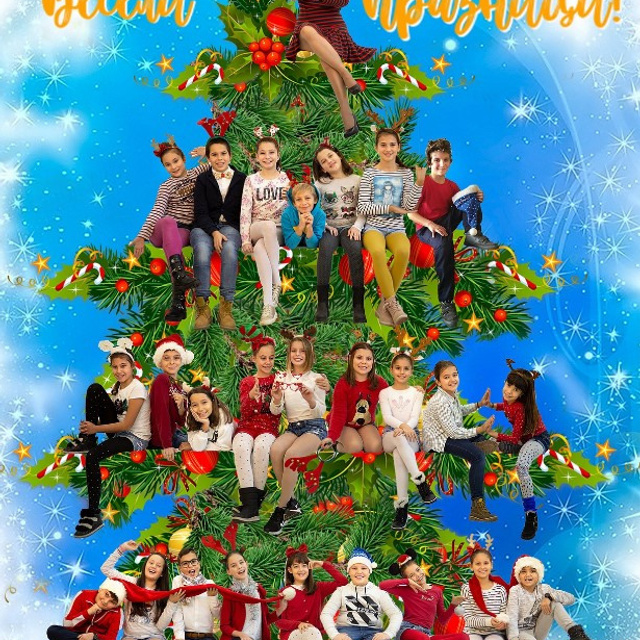 Ученически албуми. Family photographer in Burgas VladZavorg