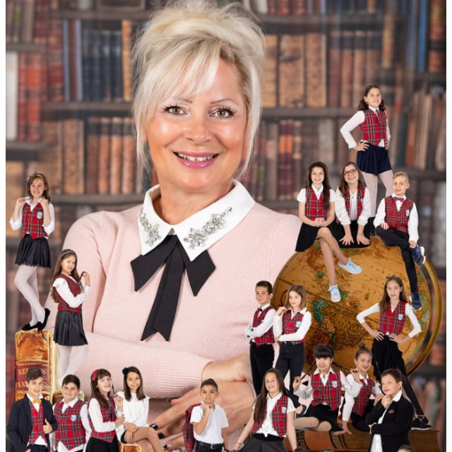 Ученически албуми. Family photographer in Burgas VladZavorg